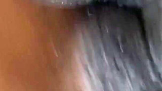 18 Teen Hot Black Girl Taking BBC