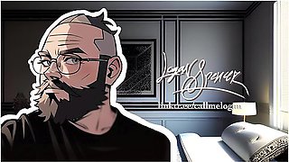 Best Friends Hot Stepbrother Part 3: He Breeds You Deeply [erotic Audio For Women] [m4f]