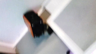Hot Wife's Pussy Is Full of a Strangers Creampie - Sloppy Seconds