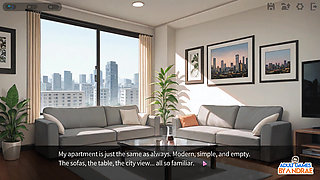 Ep1: Sex Beach Club Gameplay