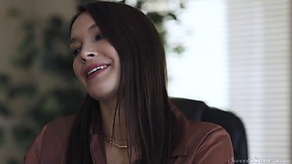 Get Ready For The Wildest, Nastiest Fucking Session!