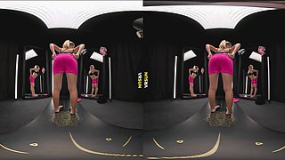 Gorgeous MILF exciting sex clip