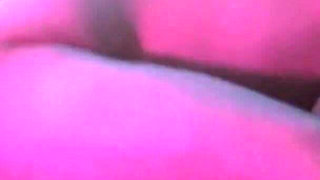 Young Amateur Black Girl Face Fucked, Facial by Bwc