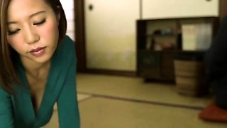 Big and busty tit pornstar