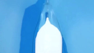 Ridden by a Big-butted Demon