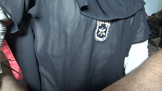 Big Tits Muslim Aunty Humiliation