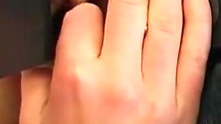 Sexy Brunette Simone Is Addicted to Anal Sex