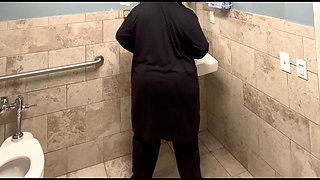 Poison Ivy’s Panties Are Getting Wet!