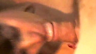 Milady's cougar action by Screw My Wife Club