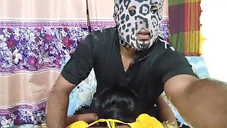Bangladeshi Bhabhi Real Cheating with Brother in Law Full Romantic Sex Video