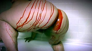 Big booty ass fetish amateurs get oral and suck cock