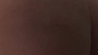Amateur Black Hairy Pussy Spicy Doll Hardcore Fucked and Swallows Cum!