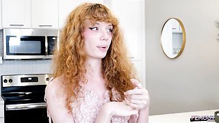 Ladylove's solo male xxx by Femout