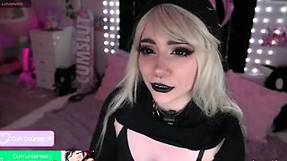 Carly Rae Nude Public Masturbation Of Blonde Teen Babe