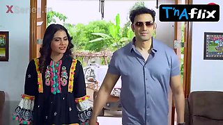Anupama Prakash Wonderful Episode in Affair Game
