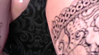 Yennefer Monster Ntr 0zman - Witcher Animation