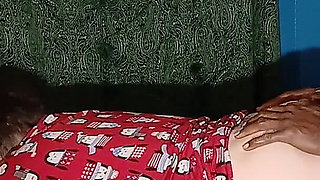 Ass up and Work That Ass on Big Dick