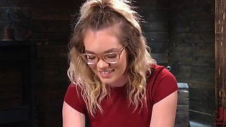 Katie Kush - The Brat Is Back