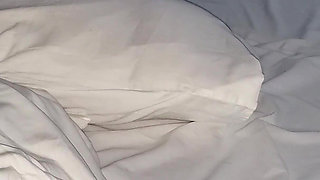 Subbed 4K - Hotwife Craves BBC: Bi Cuckold Threesome with Creamy Finish and Accidental Cumshot