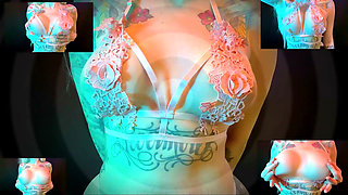 Ultimate Tit Worship JOI Until Your Eyes Pop! - Fake Tits, Jack off Instruction