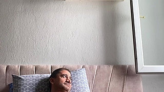 I Gave My Married Neighbor a Blowjob and Fucked Him