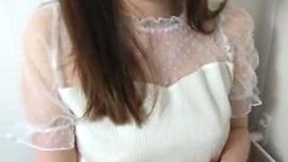 Handjob amateur hot teen pov tugging with passion