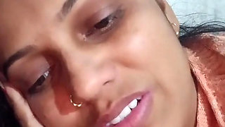 Step father hard sex with desi indian step daughter in room ( Mohini )