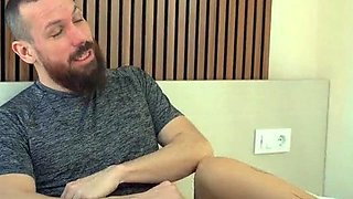 My girlfriend tells me her fantasies before we go to bed