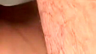 Mature MILF Eagerly Sucks Cock on Gyno Chair