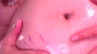 Reveal Moment Rises as Yuri.t Unveils Her Bold, Stunning K-cup Presence - Scene 1