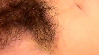 Office's Japanese Babes Scene-3 Japanese Nurse with Hairy Pussy Fucks Her Patient