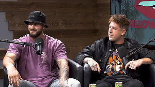Karmen Karma Sprays Breast Milk in Face (co-hosted by Harry Jowsey)