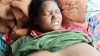 Bhabhi ki chudai ki fouking sex big Ass