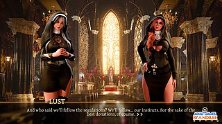 Sisters in Sin Gameplay Part 2