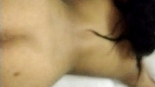 Hot Housewife Fuking Hard with Husband Moonig Aah Aah