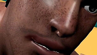 S5_ep05 Stepmom and Stepson Dark Desi Love Story