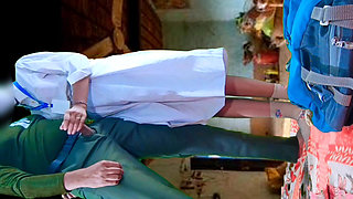 College Girl Fucked by His Teacher.the Teacher Waived the Fees and Fucked His Student