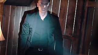 Vampire Mind Manage Parody - Chinese Kyoko Deep Blowage