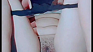 A lot of girls love to go viral but it's not an easy thing. That's why some girls use shortcuts. This Desi Nude V of a Girl