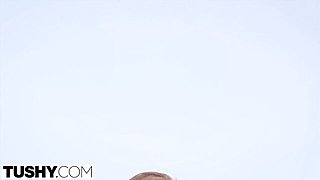 Tushy - gaping smut