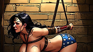 Spicy Toons: Super Milk Farm, Full Movie