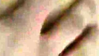 Lebanese Amateur with Big Ass in Doggy Style Arab Sex Video