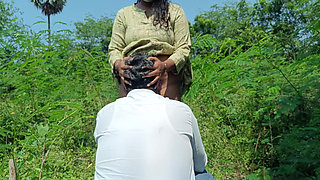 Step Brother Fucking Jungle Side