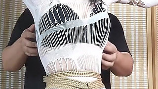 Xr32- Tie the Girl to the Cross