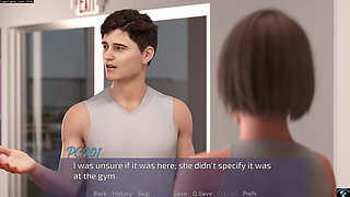 Growing Things up #2 to Be Continue