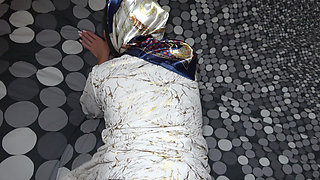 POV - Romantic Hijabi Stepsister