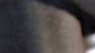 This Blonde Slut Fucks Her Friend While Giving Her Boyfriend a Blowjob