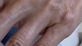 Elegant Summer Hands and Long Fingernails, Presented by Lady Victoria Valente