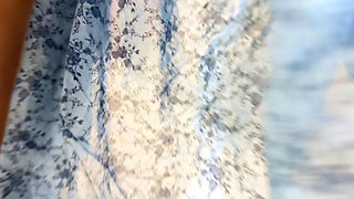 Hot Muslim Big Ass Maid