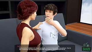 3d milf, 3d cartoon big boobs, 3d hentai